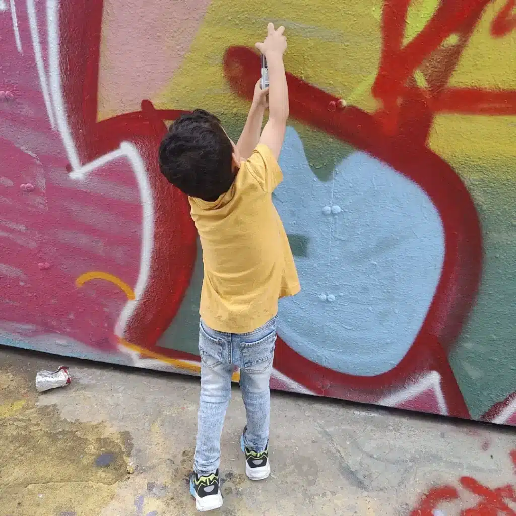 סיורים חינמיים בברצלונה בעברית – קבוצת WeWalk