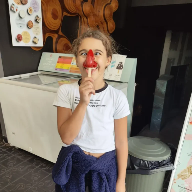 סיור מותק של רמבלה חוויה לכל החושים בברצלונה בעברית – קבוצת WeWalk