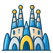 סיורים מומלצים בברצלונה בעברית