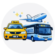 איקון-הסעה- מהשדה-לברצלונה