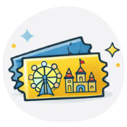 איקון-כרטיסים-לאטרקציות