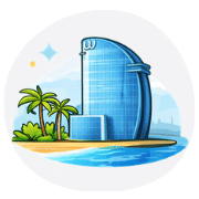 איקון-מלונות