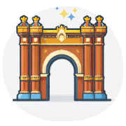 איקון-שער-הניצחון