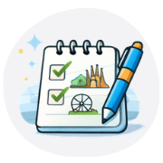 איקון-תכנון-החופשה