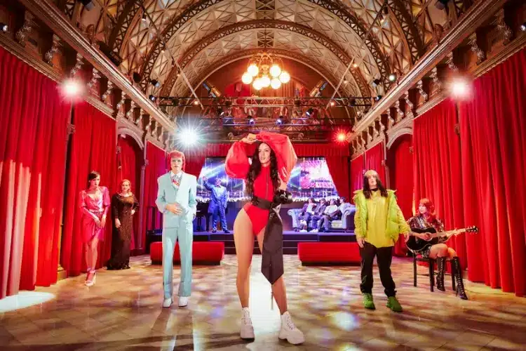 מוזיאון השעווה-מוזיאון שעווה משודרג עם בונוס קסום בסוף הביקור.-WeWalk Tours