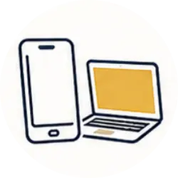 אלקטרוניקה וסלולר
