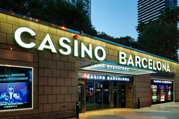 Casino Barcelona