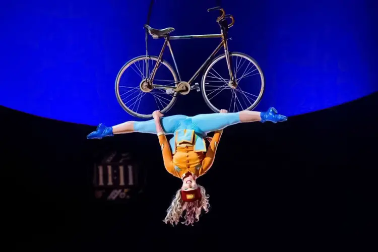 KURIOS בברצלונה