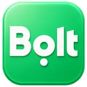 אפליקציית BOLT