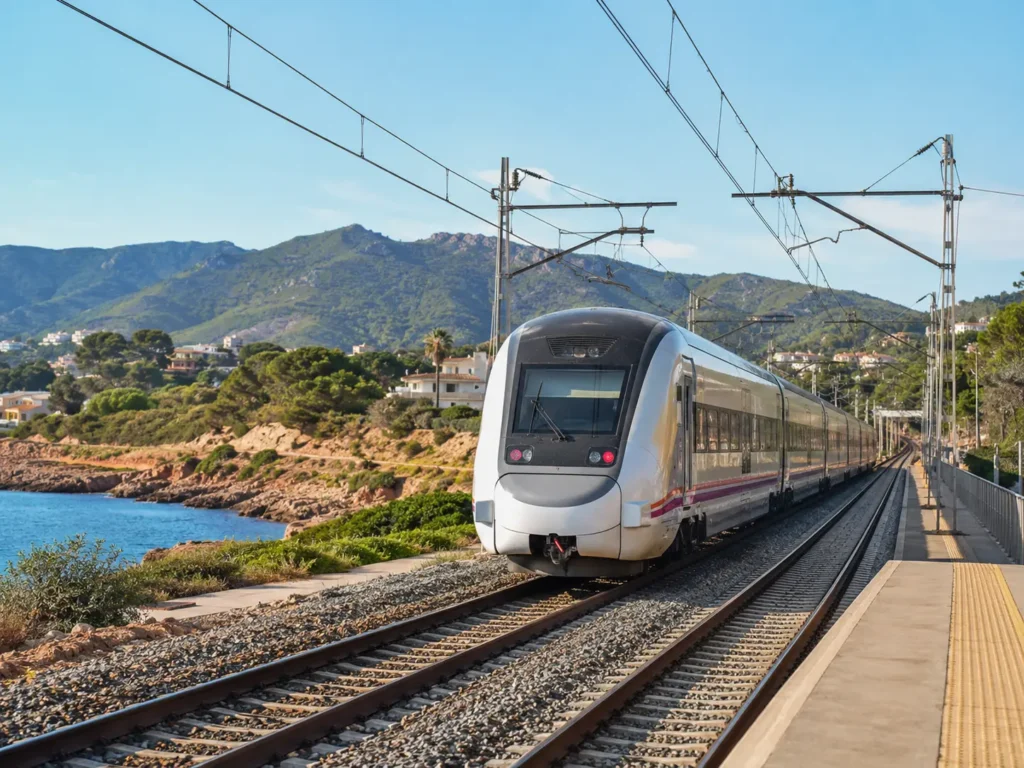 רכבת- תמונת נושא